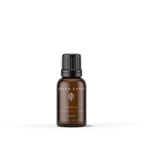 REFRESH PURE ESSENTIAL OIL BLEND 15ML